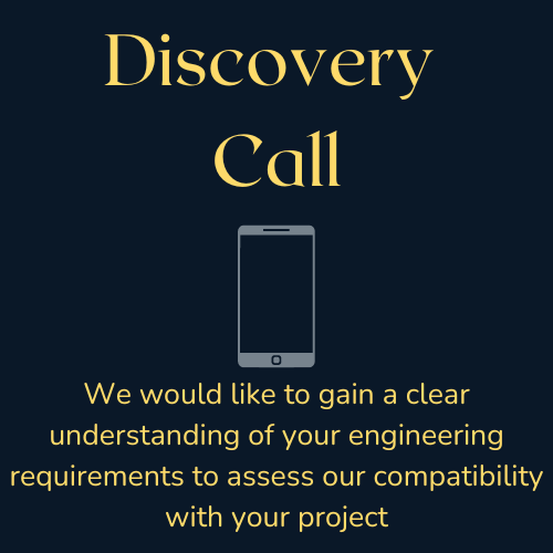 Discovery Call