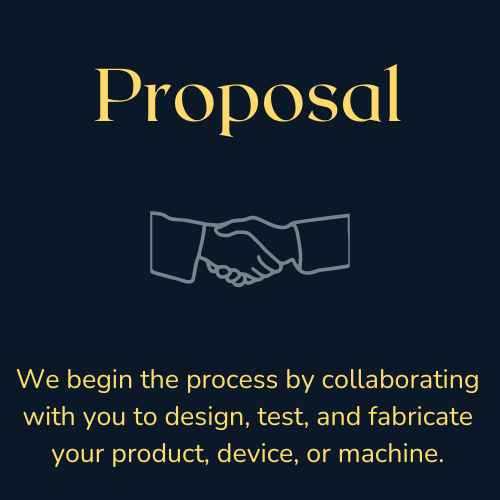 Proposal
